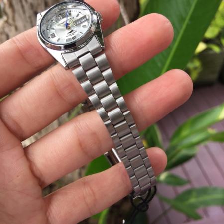 US Submarine  นาฬิกาข้อมือหญิง รุ่น J035M หน้าปัด 24