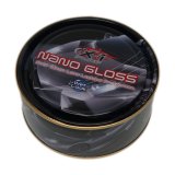 ข้อมูล X-1 Plus Nano Gloss ครีมขัดเงาพร้อมเคลือบสีรถ ดีไหม