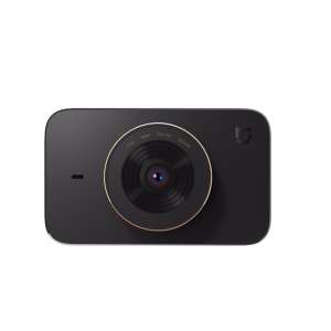 กล้องติดรถยนต์ Xiaomi Mi Dash Cam Car DVR Wi-Fi (QDJ4007CN)