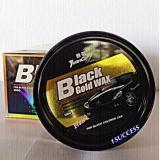 โปรโมชั่น YUANCAI-เคลือบสีรถยนต์ สำหรับรถสีดำ-สีแข้ม 300 g. Black Gold Wax pantip