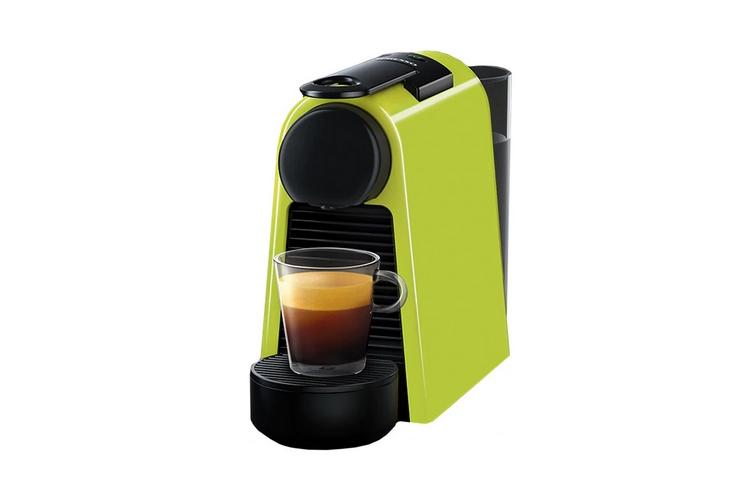 โปรแรงส์!! เครื่องชงกาแฟแรงดัน NESPRESSO EssenzaMini เขียวมะนาว ของแท้ 100% จัดส่งฟรี! > เครื่องใช้ไฟฟ้าในครัว เครื่องชงกาแฟ กระติกน้ำร้อนไฟฟ้า กระทะไฟฟ้า หม้อสุกี้ เครื่องกรองน้ำ เครื่องปั่น เครื่องสกัดน้ำผลไม้ เตาอบไฟฟ้า หม้อตุ๋น หม้อนึ่งไฟฟ้า