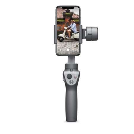 DJI Osmo Mobile 2 FREE Osmo Mobile Base - ประกันศูนย์ไทย 1 ปี