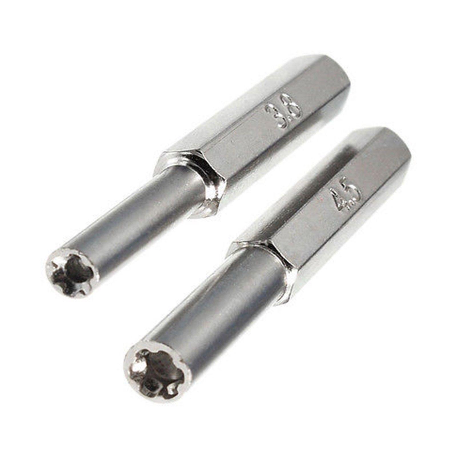 GameBit Screwdriver Set - Opens Old Game Cartridges And Consoles For N64 Gb Snes