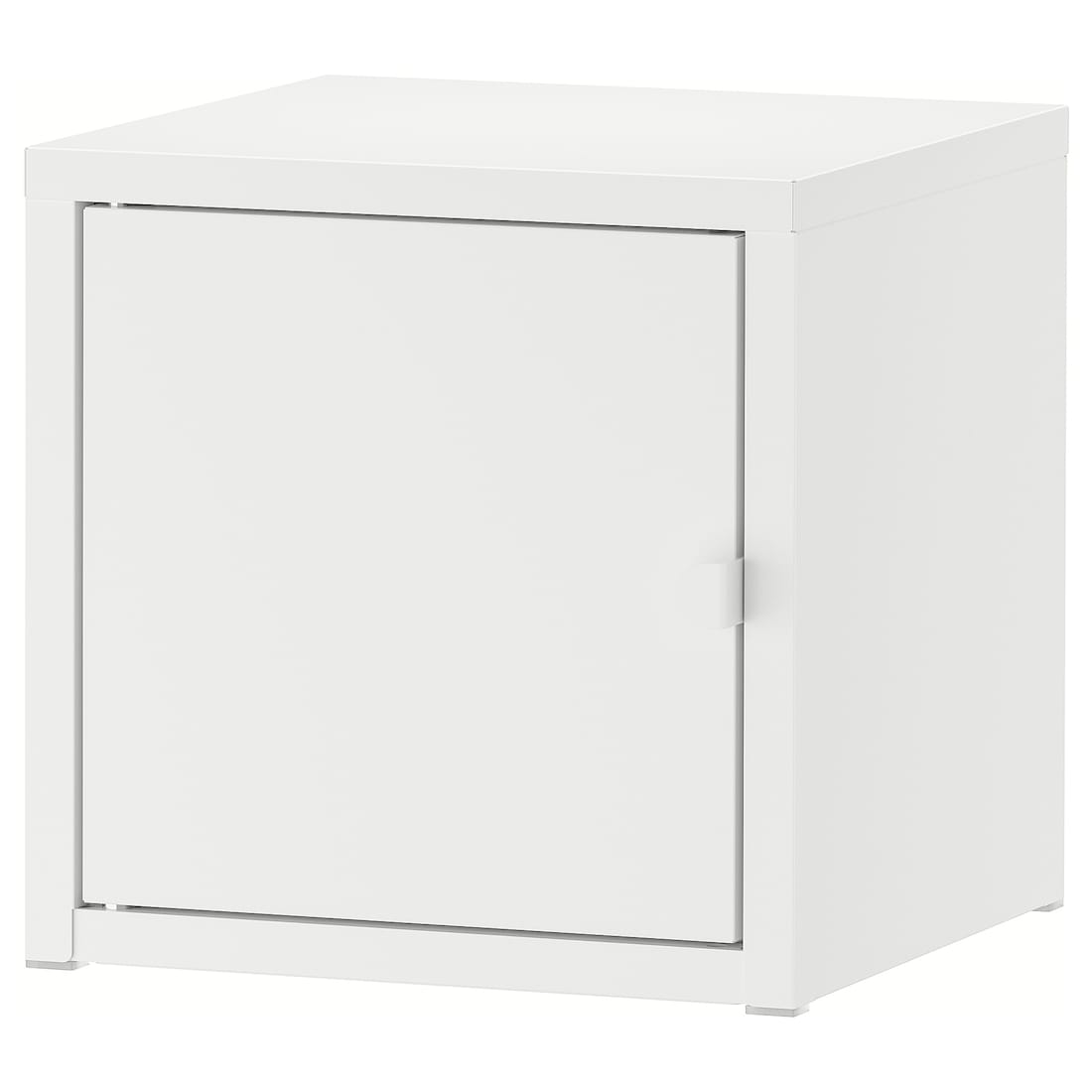 HAVSTA ฮาฟสต้า ตู้เก็บของบานกระจก, เทา, 162x37x134 ซม.ตู้โชว์สำหรับโชว์