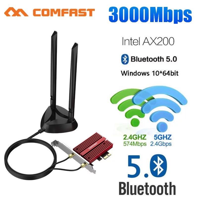 Intel ax200 miracast Clearance