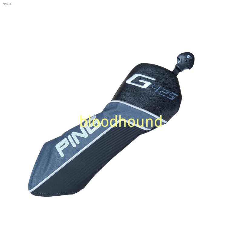 Flameer Set of 3 Golf Wood Headcover No. 1 3 5 Wood Driver Head Cover Protector USA Flag