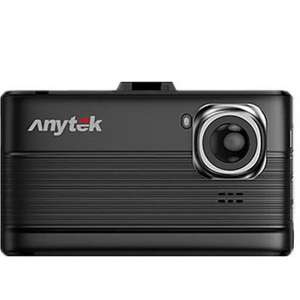 Anytek กล้องติดรถยนต์ รุ่น A70A หน้าจอกว้าง 3 นิ้ว