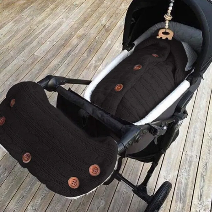 pram hand muff