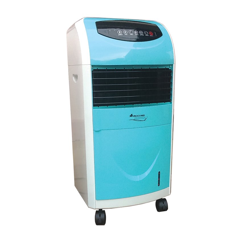 พัดลมไอเย็น ACCORD PREVAIL AIR COOLER รุ่น AC-06A
