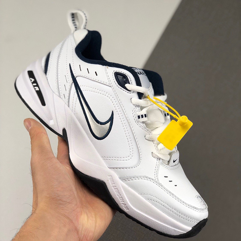 nike air monarch iv m2k tekno