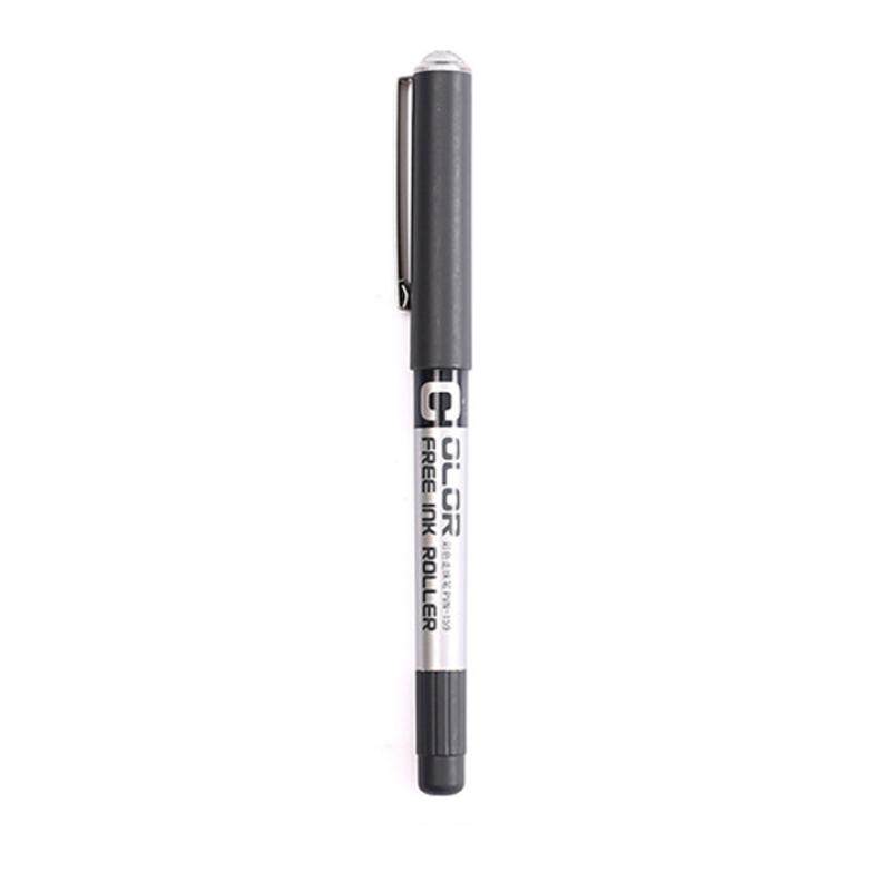 Rollerball Pens 0.38mm Gel Pen 360° Smooth 0.38mm Fine Point School Office Supplies