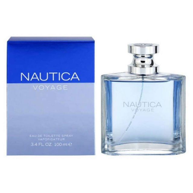 nautica voyage pantip