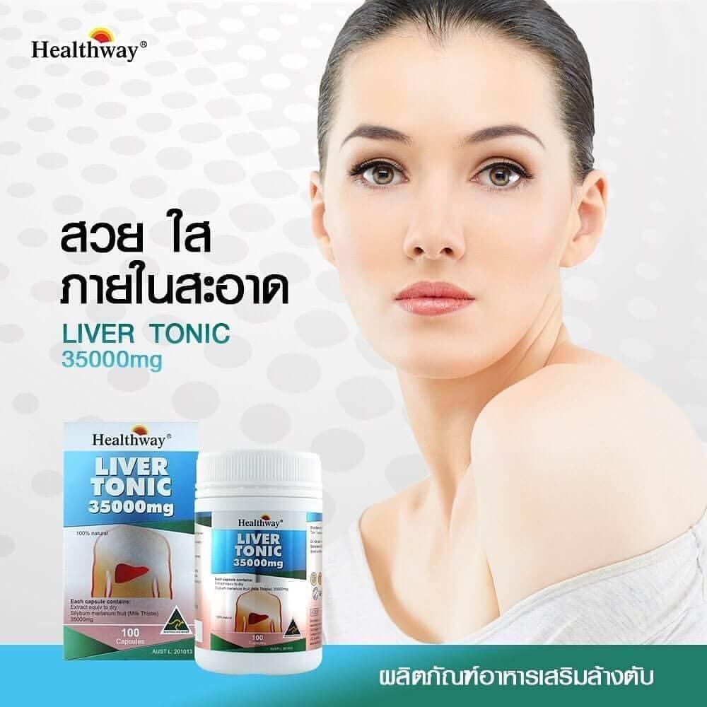 healthway-liver-tonic-35000-mg-100-jn