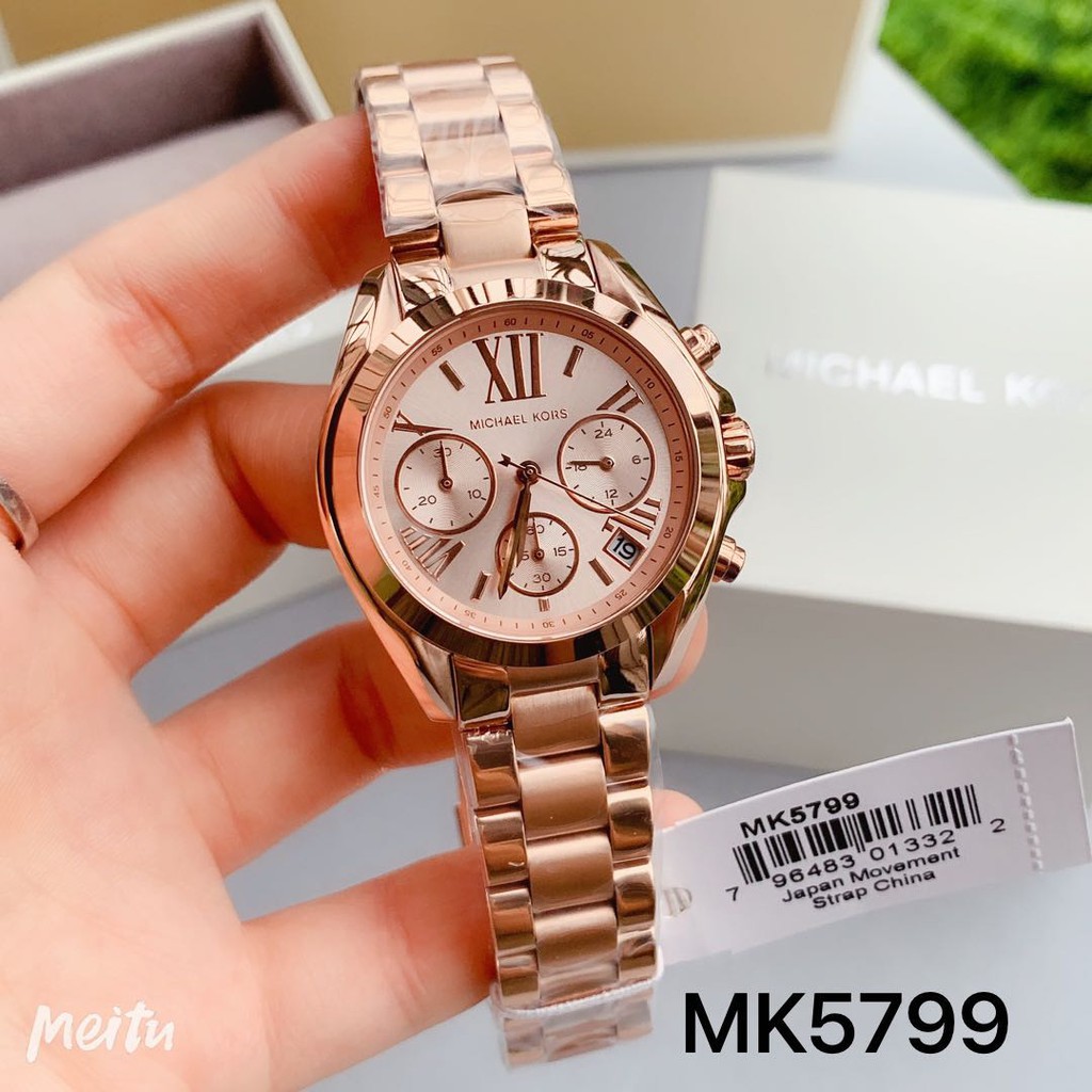 Michael Kors ของแท้100 MK MK6110 MK5799 MK5896 MK6066 MK5943 MK5569 ...