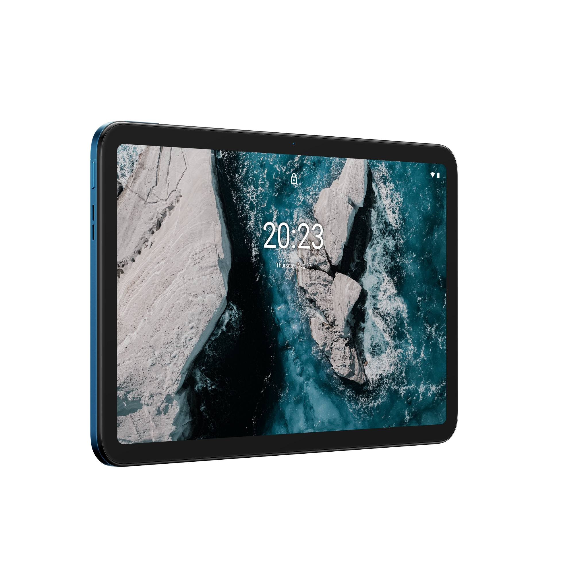 Nokia T20 (4/64GB) Tablet หน้าจอ 10.4