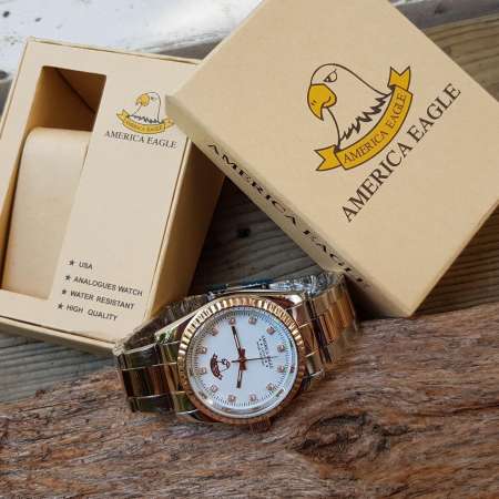 america eagle 100%  พร้อมกล่องแบรนด์ ใส่ได้ทั้งชาย-หญิง