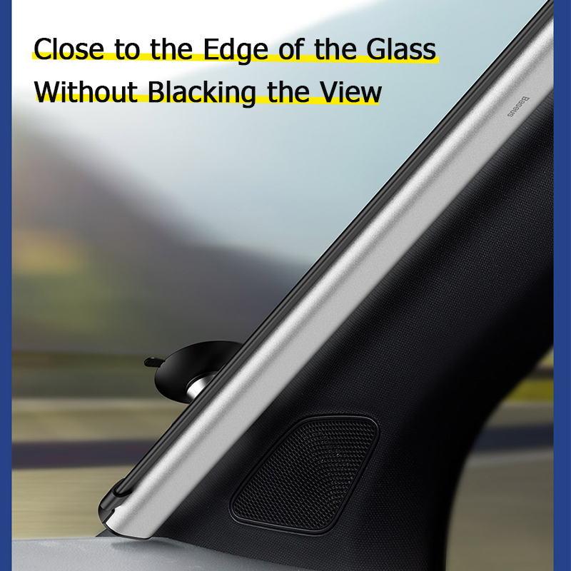 Baseus Car Windshield Sunshade Cover Automatic Retractable Sunblind Sun ...