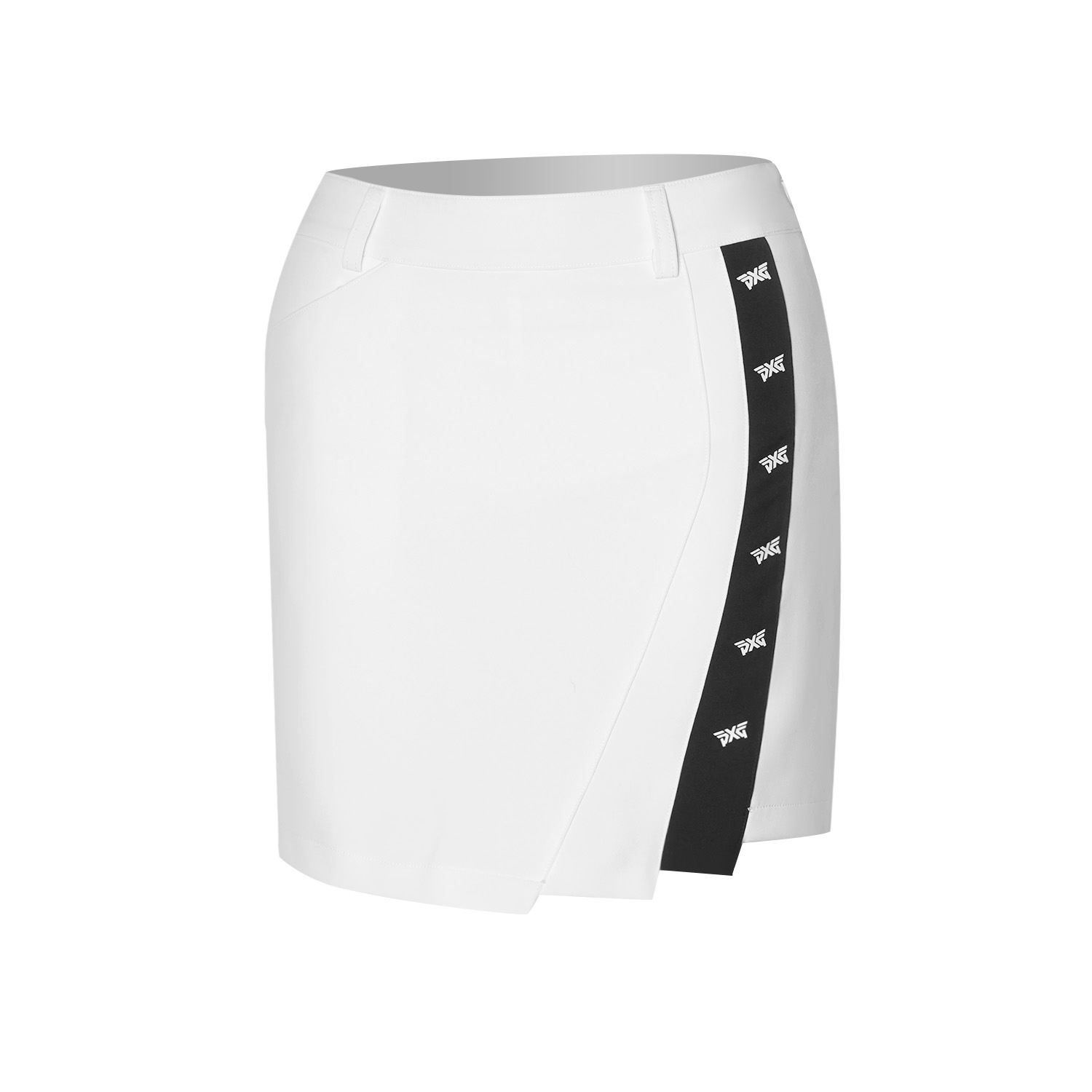 2022 Korea original single pxgˉ South Korea golf clothing ladies spring