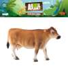 โมเดลสัตว์ลิขสิทธิ์ Animal Planet แท้ - Jersey Cow