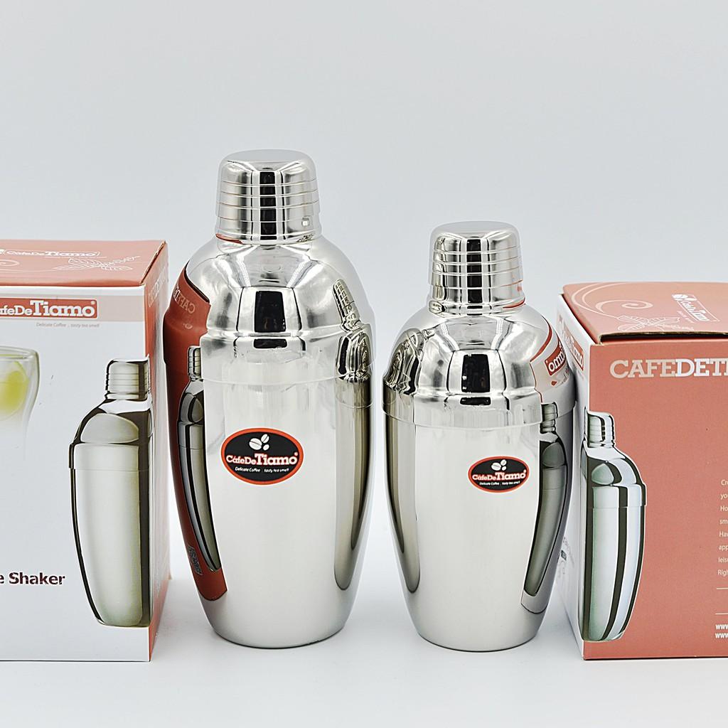 Tiamo Beverage Shakerเครื่องชงกาแฟ เครื่องชงน้ำ เครื่องทำกาแฟ ที่ชงกาแฟ
เครื่องทำกาแฟอัตโนมัติ เครื่องทำกาแฟแบบพกพา เยือกชกกาแฟ ของแท้