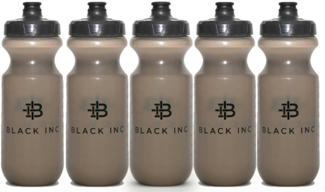 กระติกน้ำ BLACK INC Water Bottle 600 ML กระบอกใส่น้ำ