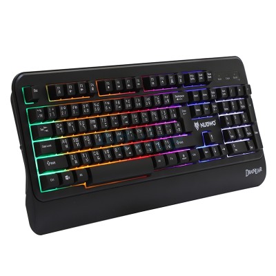 NUBWO KEYBOARD DRAINLIAR NK-33
