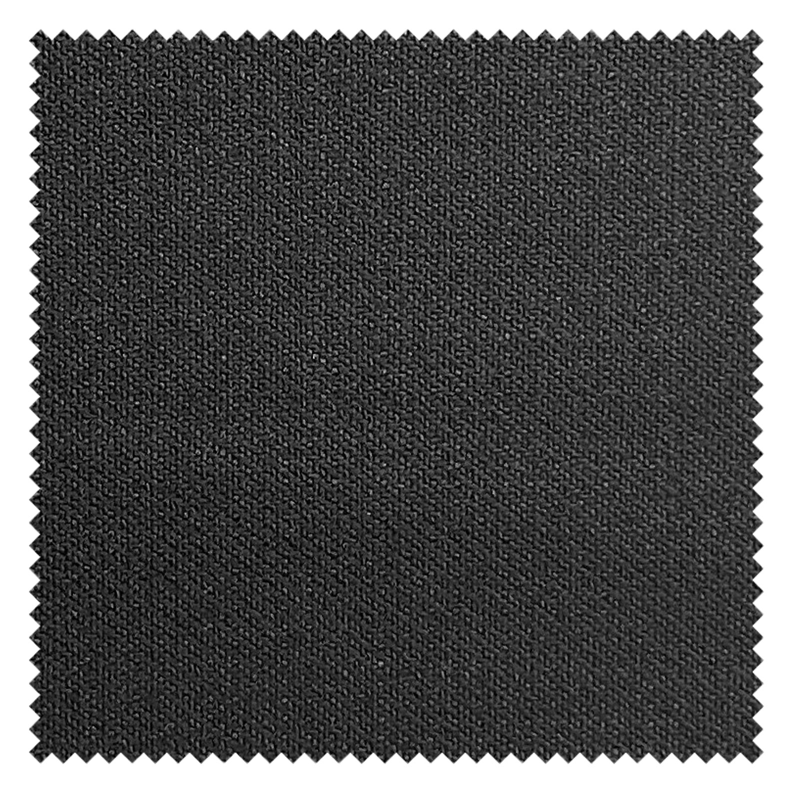 KINGMAN Silk Wool Fabric HAMPSTEAD ZANOTTI JET-BLACK ผ้าตัดชุดสูท สีดำ กางเกง ผู้ชาย สีกากี ผ้าตัดเสื้อ ยูนิฟอร์ม ผ้าวูล ผ้าคุณภาพดี กว้าง 60 นิ้ว ยาว 1 เมตร