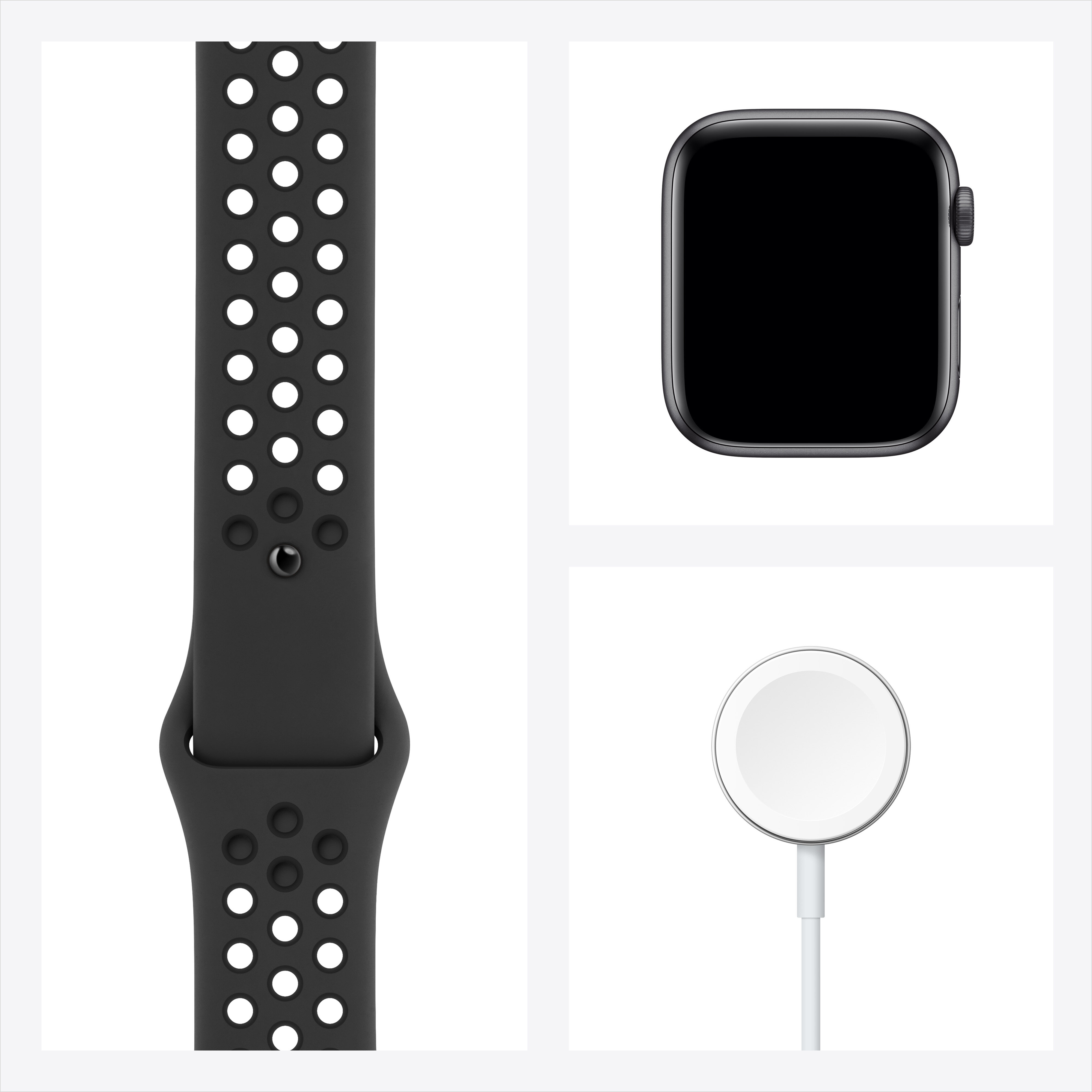 Apple Watch Nike SE GPS (40mm,44mm)