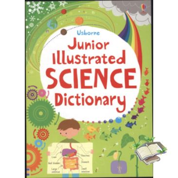 Click ! JUNIOR ILLUSTRATED SCIENCE DICTIONARY