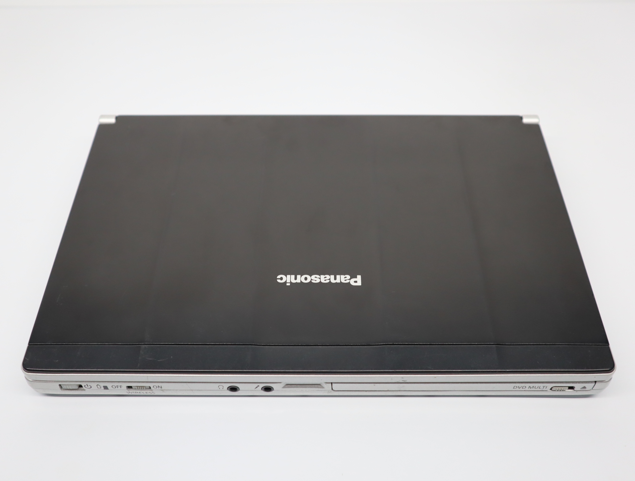 § Panasonic CF-SX2 Corei5 12GB Panasonic Let's Note CF-SX2 Intel Core i5 SSD 128GB GB 4GB