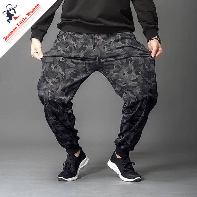 High Quality Oversized Mens Summer Harem Sweatpants For Sports And Work Out  Available In Large Sizes 8XL 10XL Simple And Elegant 150KG Style 58 70 From  Denglilai, $31.21 | DHgate.Com