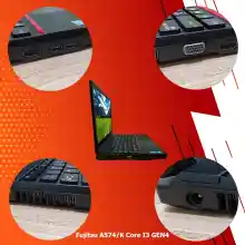 ภาพขนาดย่อของภาพหน้าปกสินค้าโน๊ตบุ๊คมือสอง Notebook Fu Core i3 (Ram 4GB) เล่นเกมส์ เล่นเน็ต ดูหนัง ฟังเพลง ออฟฟิต (รับประกัน 3 เดือน) จากร้าน FP COM SHOP บน Lazada ภาพที่ 5