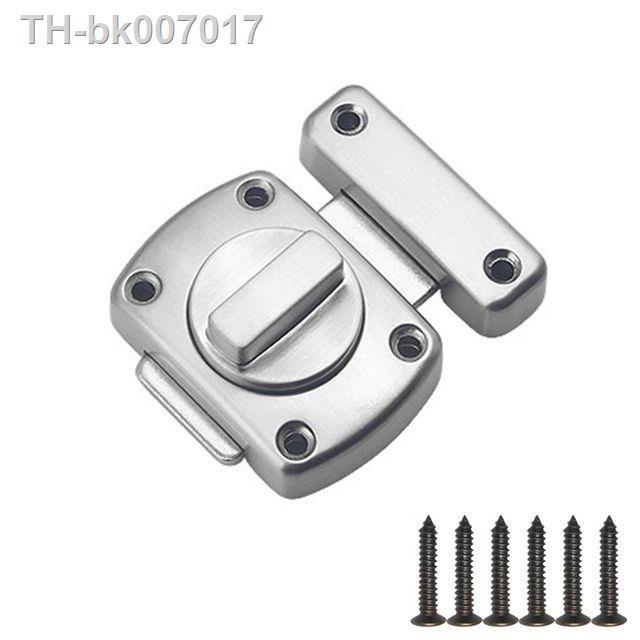 Slide Bolt Latches Door Latch Lazada.co.th