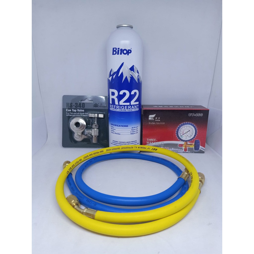 R22 Bitop r22-bitop