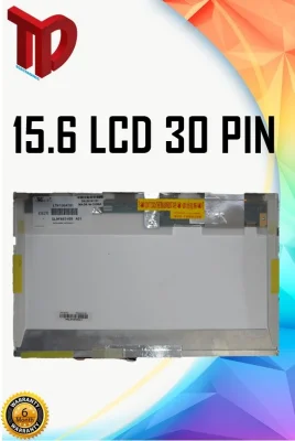 จอโน๊ตบุ๊ค 15.6" LCD 30 pin 1366x768