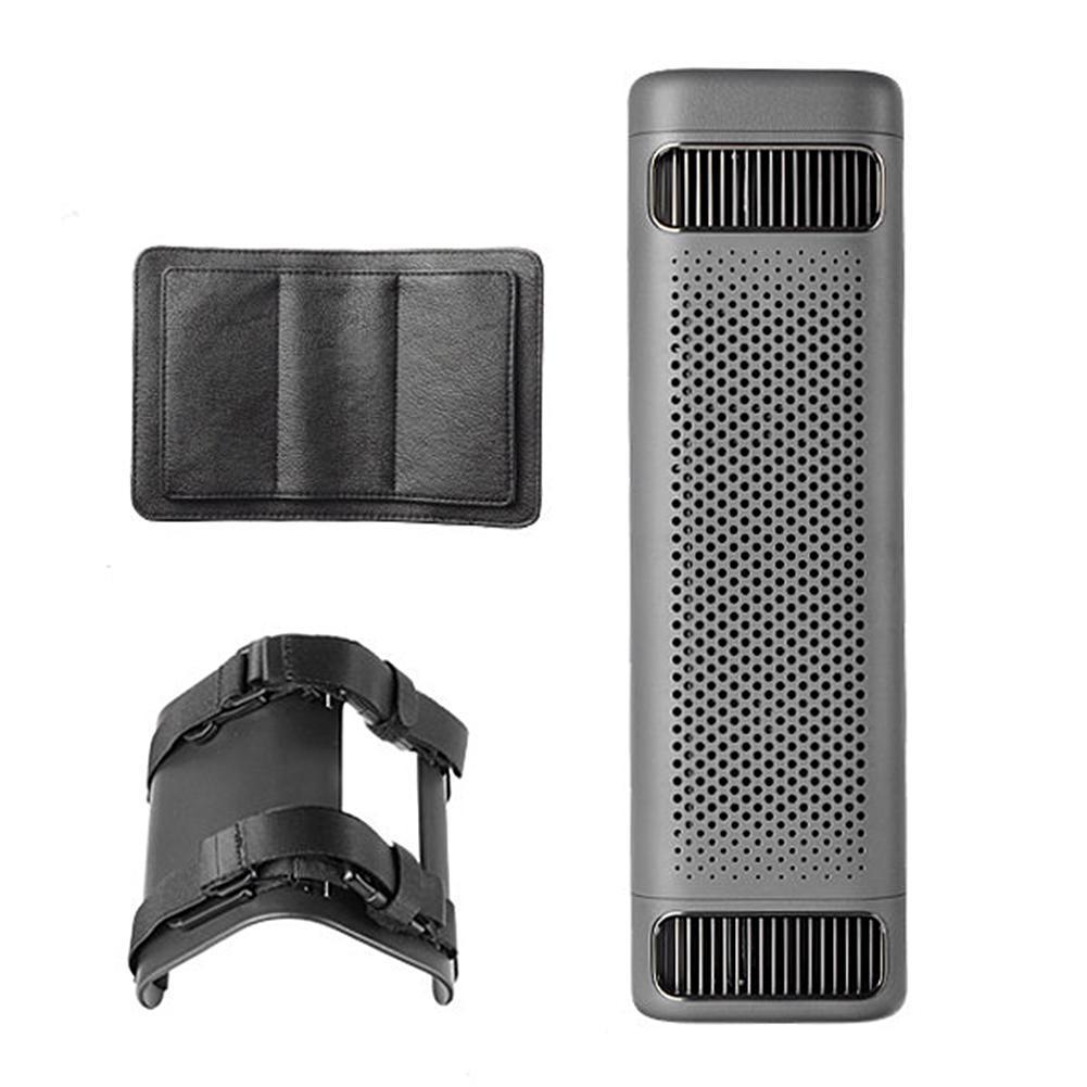 Xiaomi Car Air Purifier หรือ เครื่องฟอกอากาศในรถของแท้จากเสี่ยวหมี่