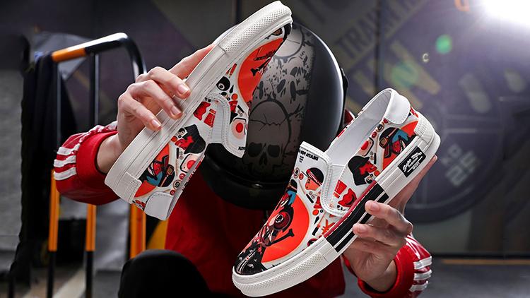canvas shoes for mens online