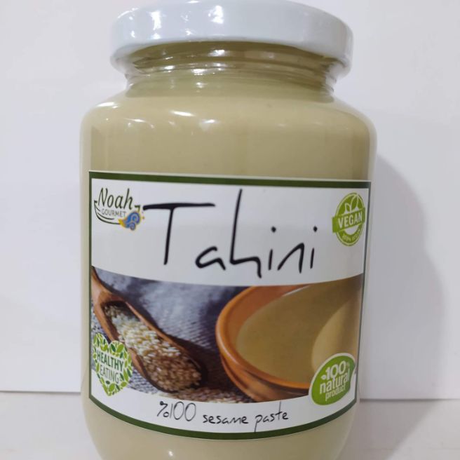 Tahini 480 gr