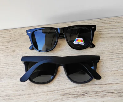 Sunglasses fashion style men sunglasses polls/Metz mites