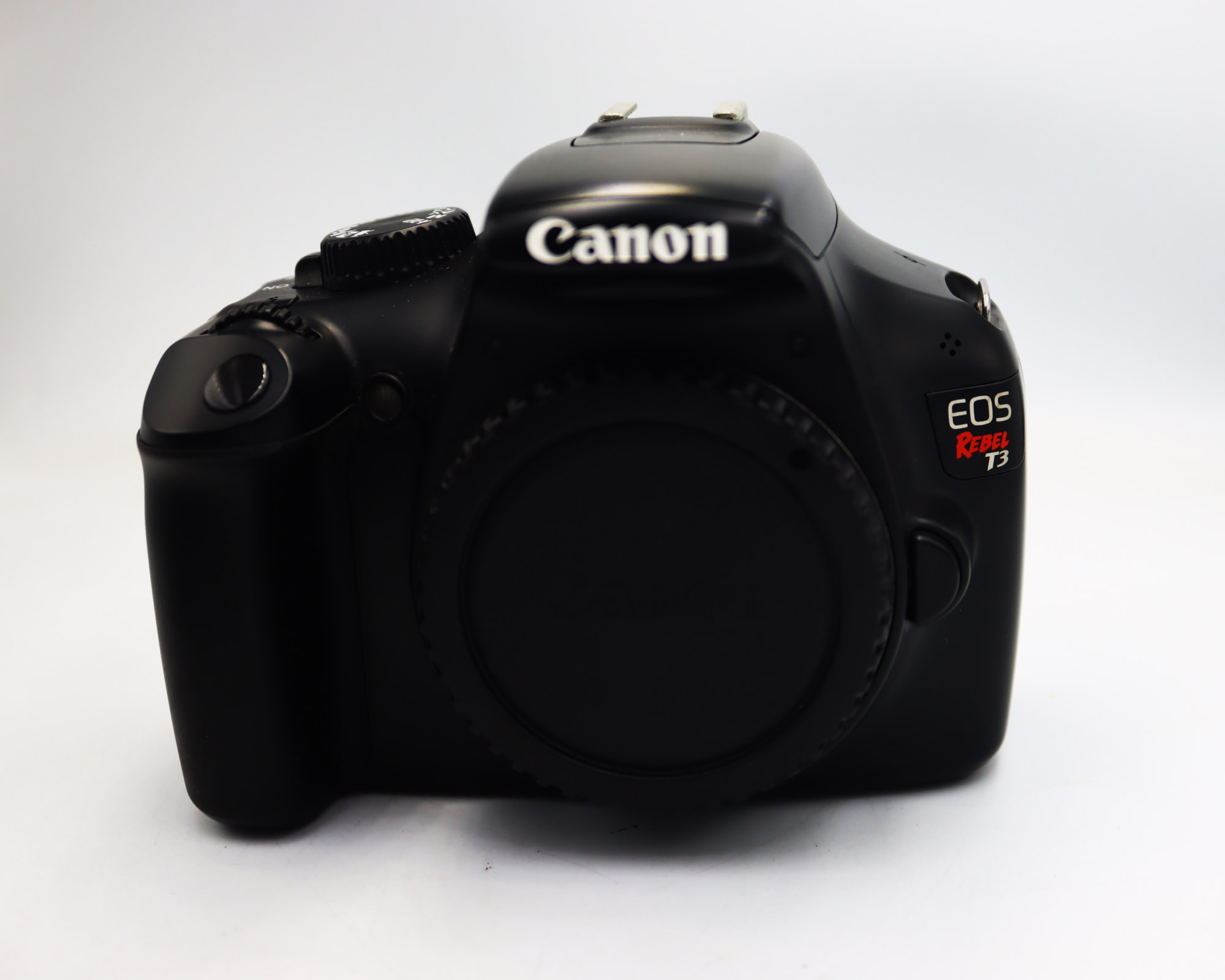 EOS REBEL T3 Canonカメラ（ EOS kiss x50） EOS Kiss X50 - キヤノン