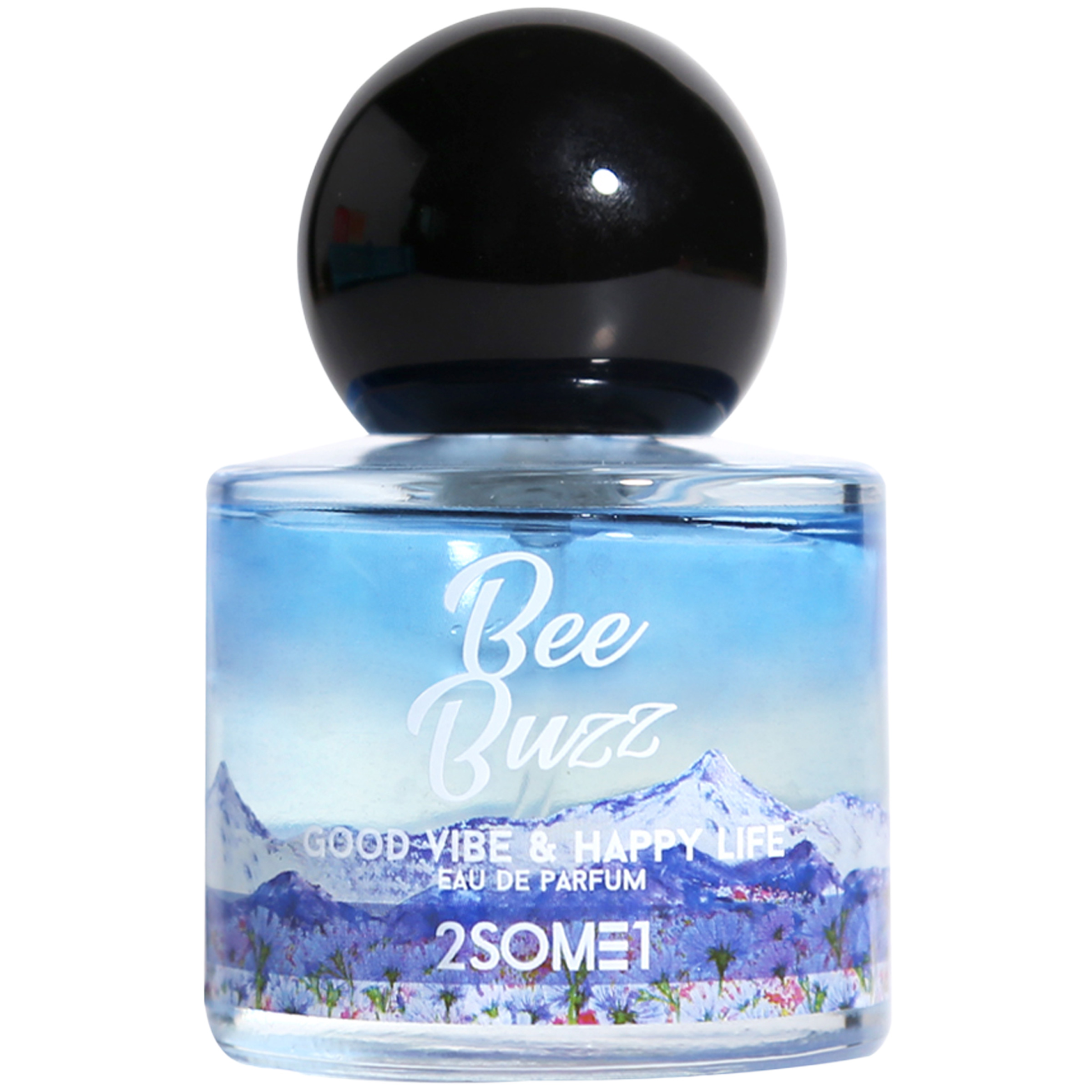 2SOME1 - Eau De Parfum Bee Buzz (25ml.) น้ำหอม[ของแท้100