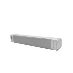 ขาย Genzz New Rixing NR2017 Sound Bar Bluetooth Speaker ลำโพงบลูทูธ เสียงดี กระหึ่ม sound bar