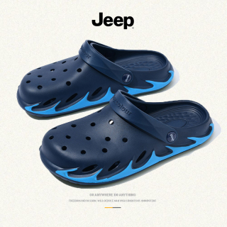Jeep Giày Coros Mới 2022 Giày Cặp Đôi Hợp Thời Trang Đi Ngoài Trời Cho Nam thumbnail