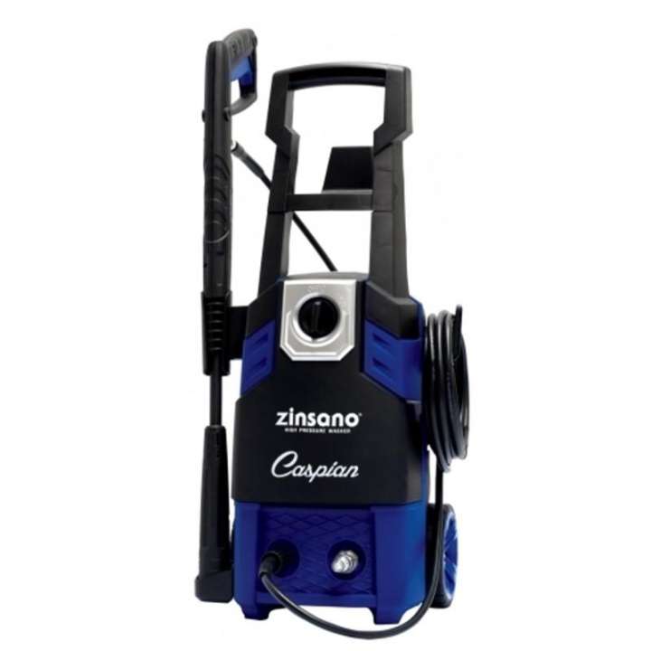 ZINSANO เครื่องฉีดน้ำแรงดันสูง 150 บาร์ รุ่น CASPIAN