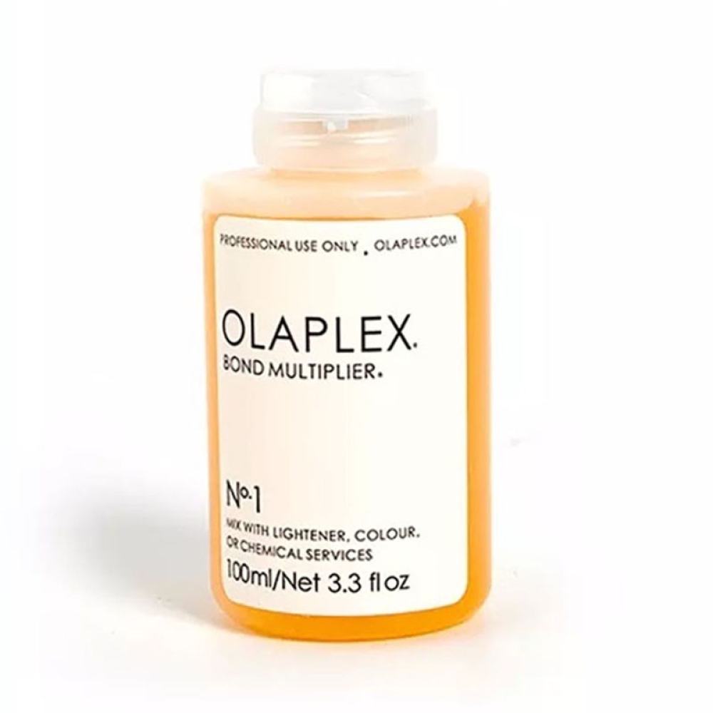 OLAPLEX No.1 Hair Perfector Bond Multiplier 100ml Genuine & Sealed