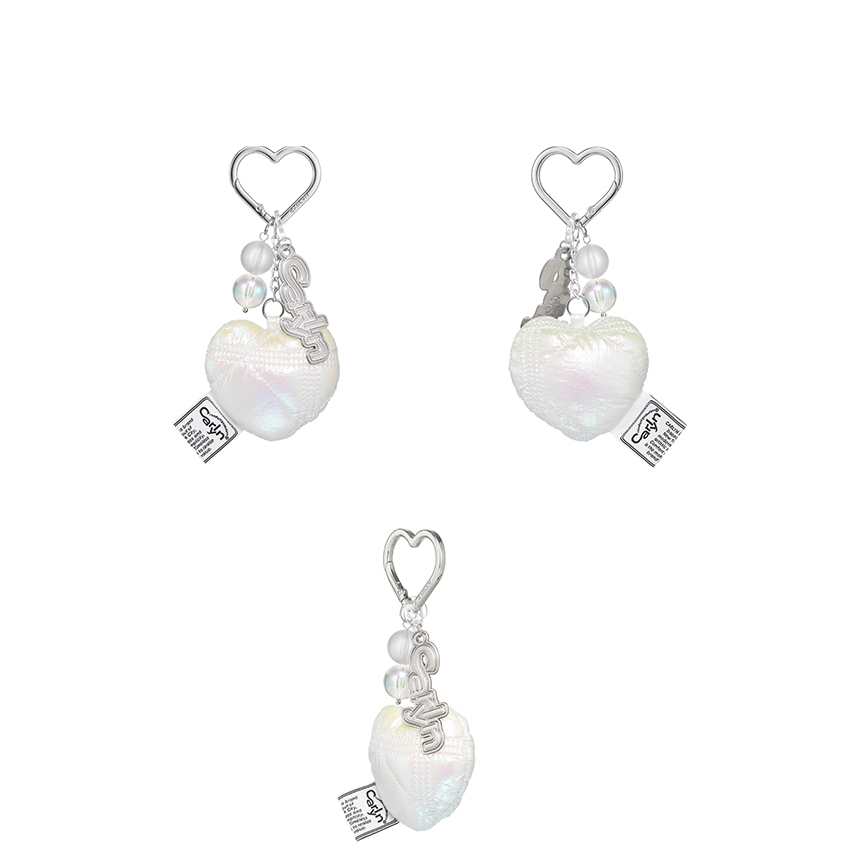 ■CARLYN■ My Heart Keyring 11colors J73104010 original.jpg?1700224623