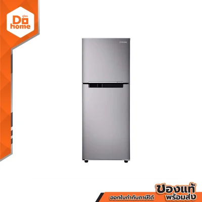 SAMSUNG ตู้เย็น 2 ประตู 7.4 คิว รุ่น RT20HAR1DSA/ST |MC|