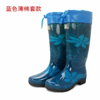star rain boots