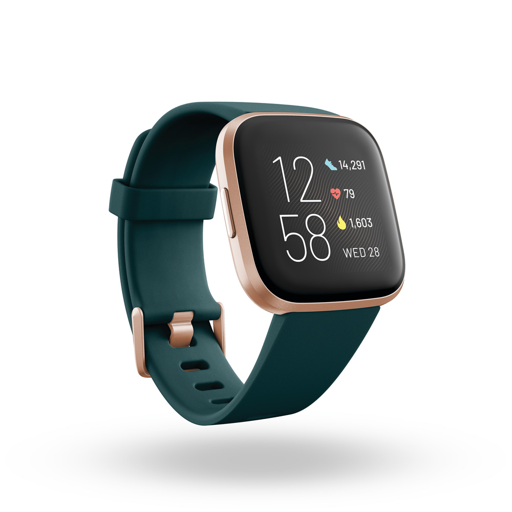 Fitbit Versa 2 Exclusive Edition