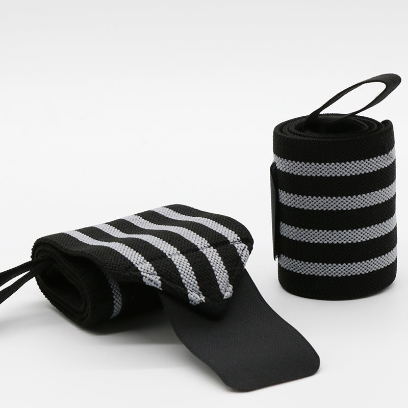 ProfessionalGrade Fitness Wrist Brace Men's Bench Press Strap